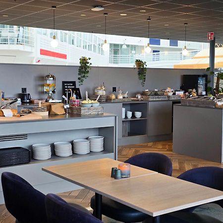 First Hotel Joenkoeping מראה חיצוני תמונה