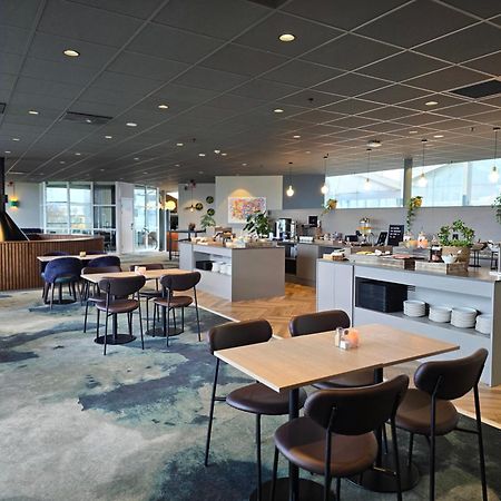 First Hotel Joenkoeping מראה חיצוני תמונה